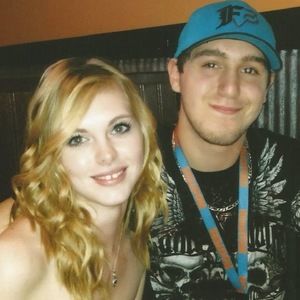 Meet your Posher, Catherine